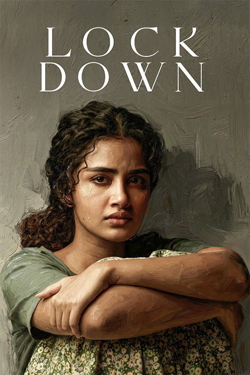 Lockdown (2026) poster