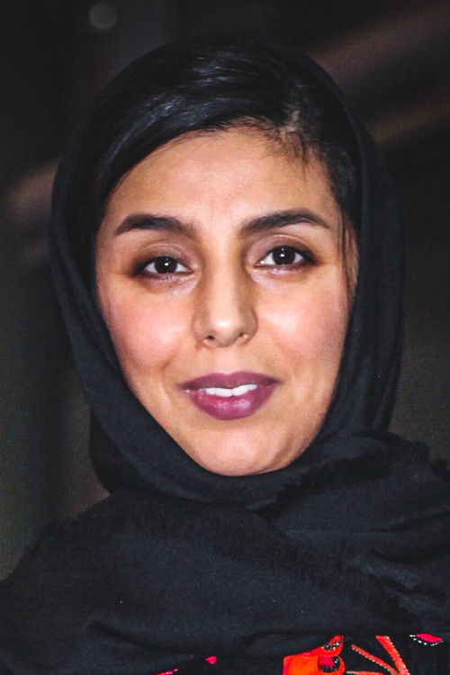 Zakiyeh Behbahani