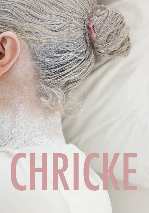 Chricke (2018) poster