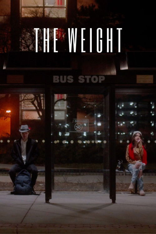 The Weight (2022) poster