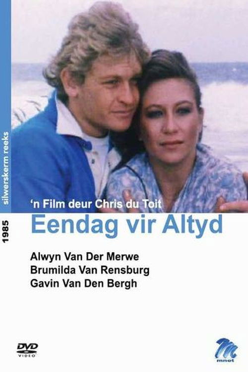 Eendag Vir Altyd (1985) poster