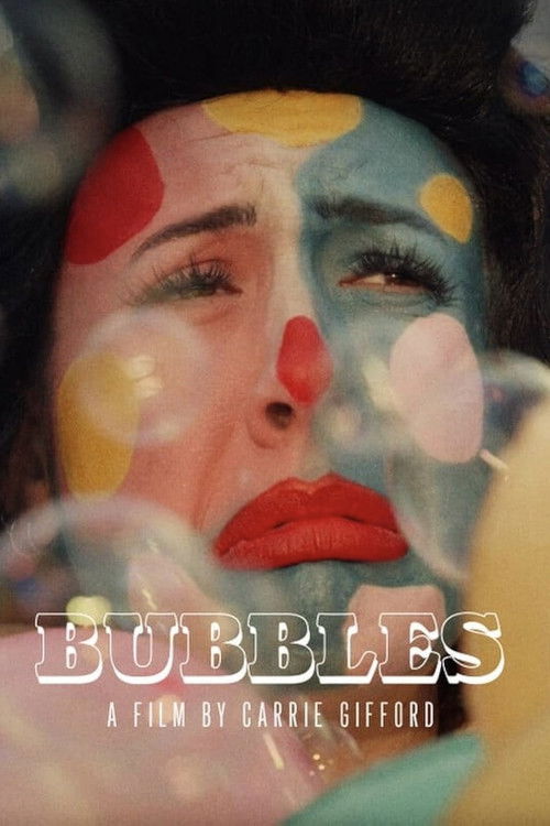 Bubbles (2024) poster