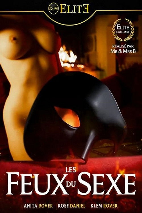 Les feux du sexe (2024) poster