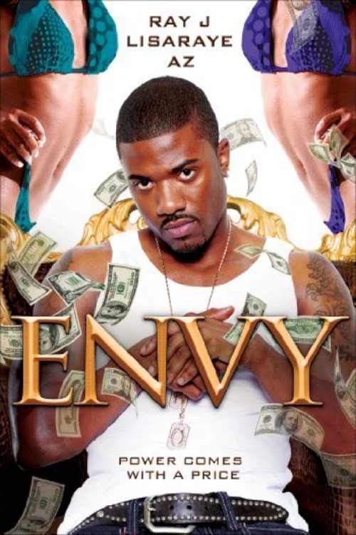Envy (2005) poster