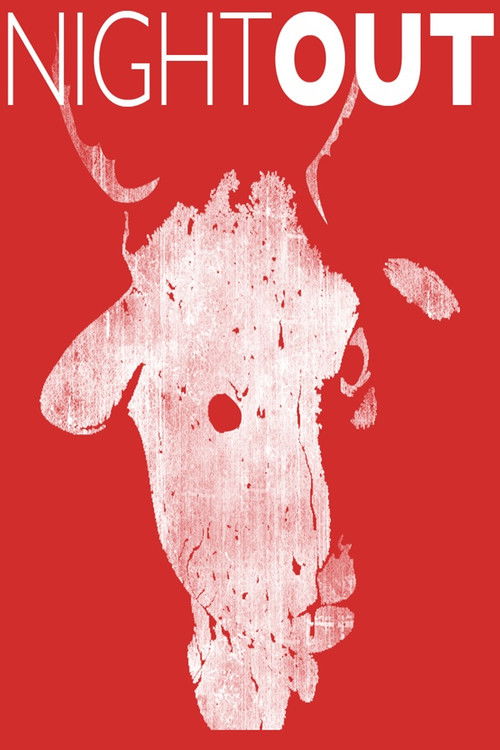 Night Out (2013) poster