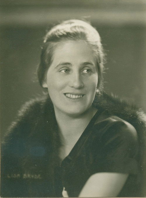 Two-step (1910) poster