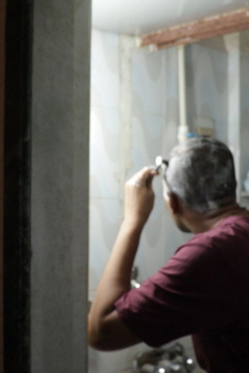 Country's Funeral (2024) poster