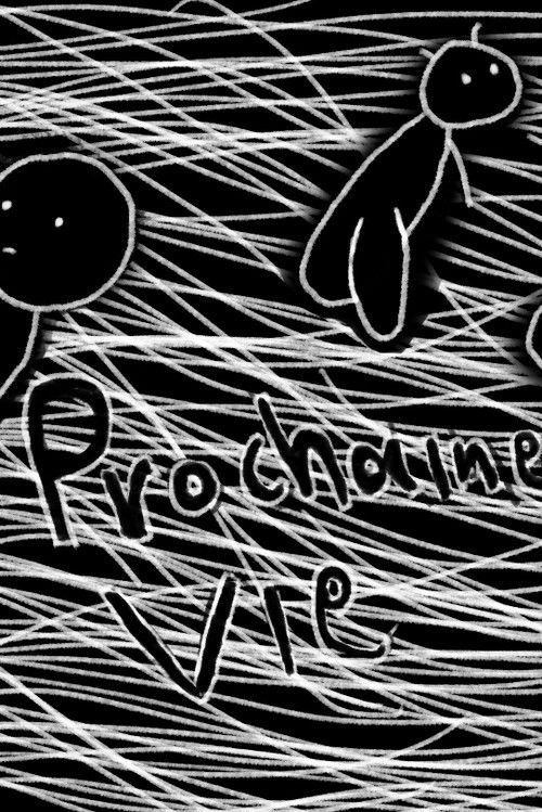 Next life (2020) poster