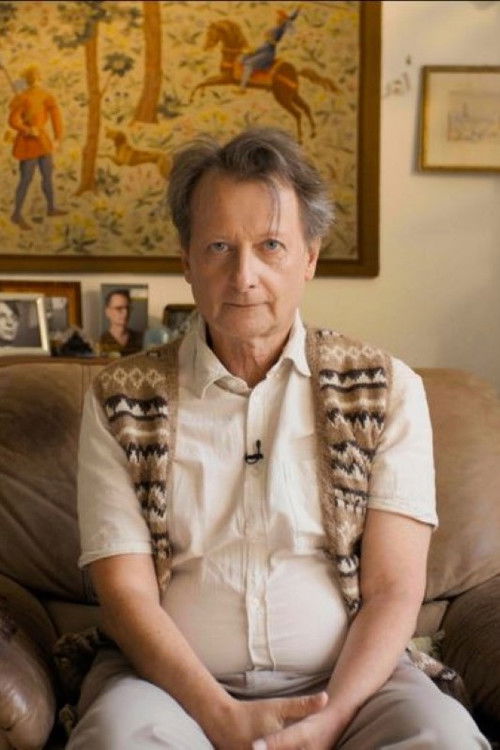 The Loneliness of Lizards (2022) poster