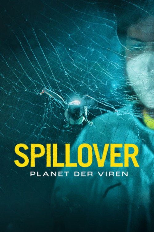 Spillover – Planet of Viruses (2026) poster