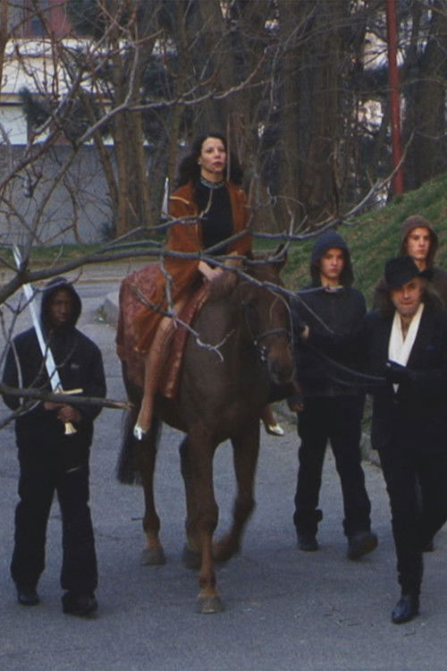 Thermidor (2009) poster