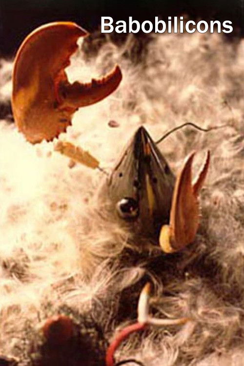 Babobilicons (1982) poster