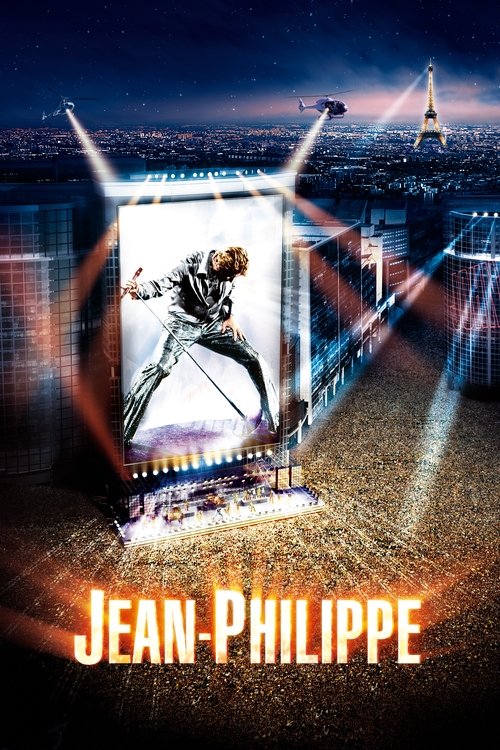 Jean-Philippe (2006) poster