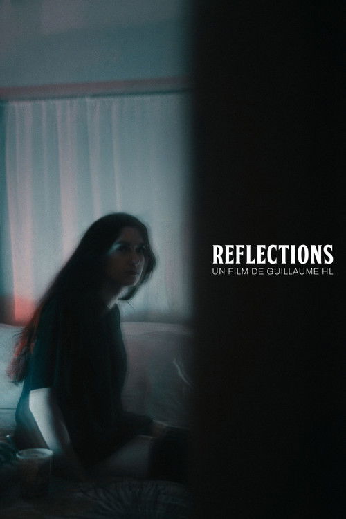 Reflections (2023) poster