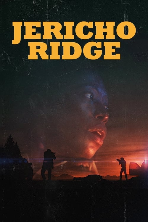 Jericho Ridge (2024) poster