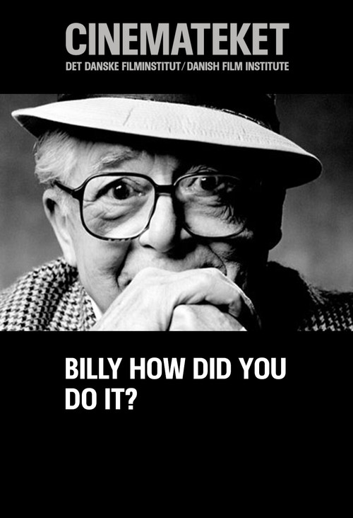 Billy, How Did You Do It? (1992) poster