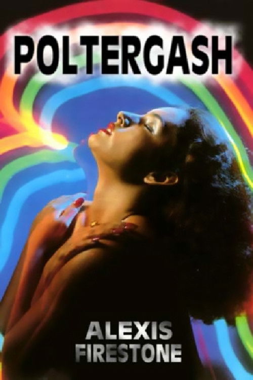 Poltergash (1987) poster