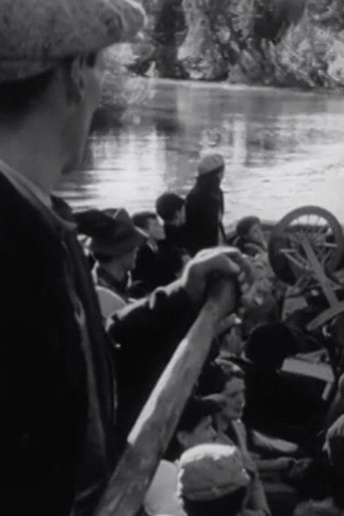 L'abatis (1952) poster