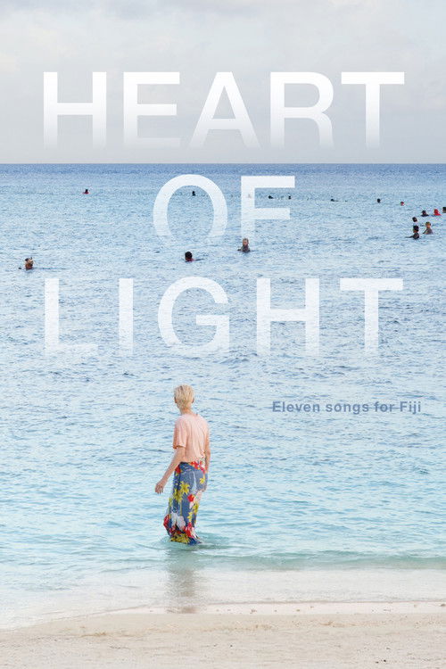 Heart of Light: Eleven Songs for Fiji (2026) poster