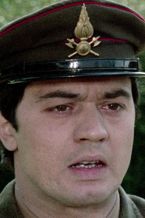 Gianni Pulone