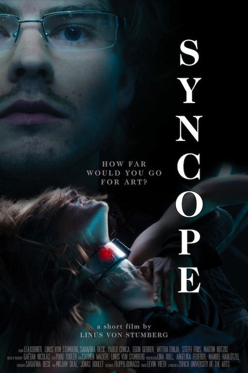 Syncope (2023) poster