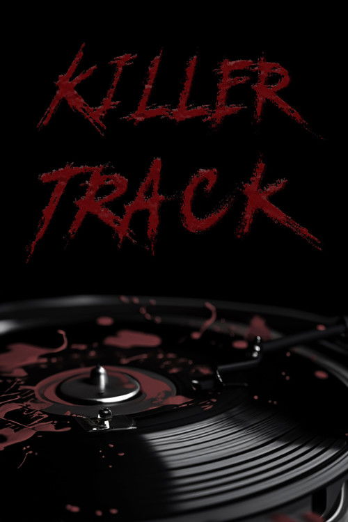 Killer Track (2024) poster