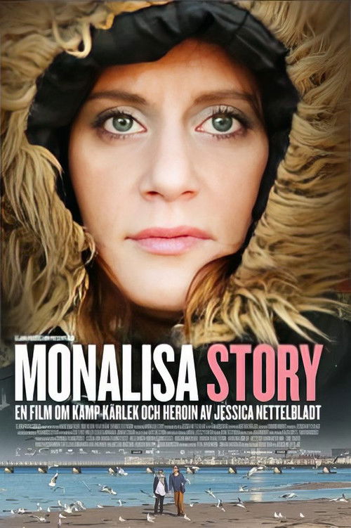 MonaLisa Story (2016) poster
