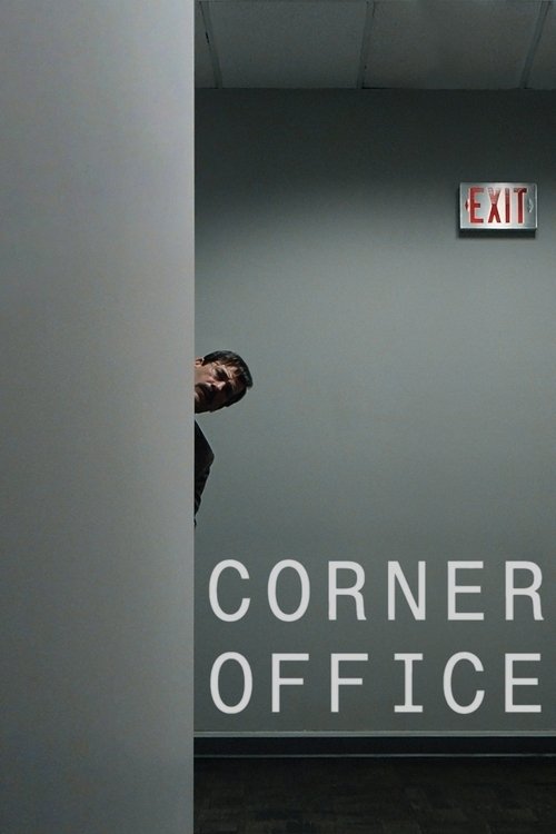Corner Office (2023) poster