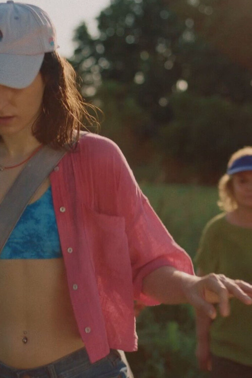 Ne Var Ki (2025) poster