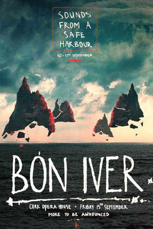 Bon Iver: Live at Cork Opera House (2017) poster