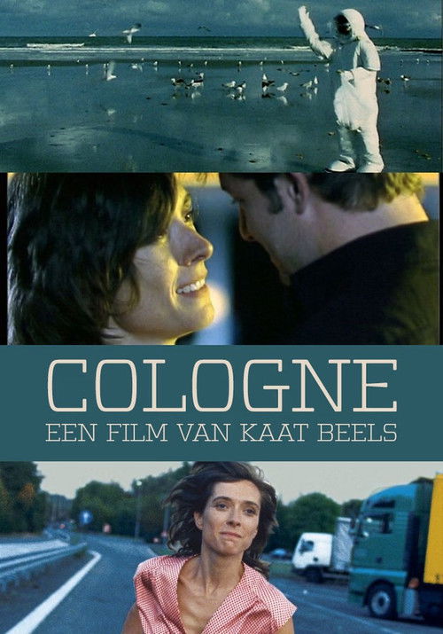 Cologne (2004) poster