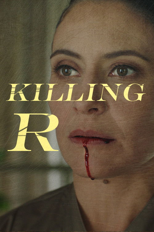 Killing R (2023) poster