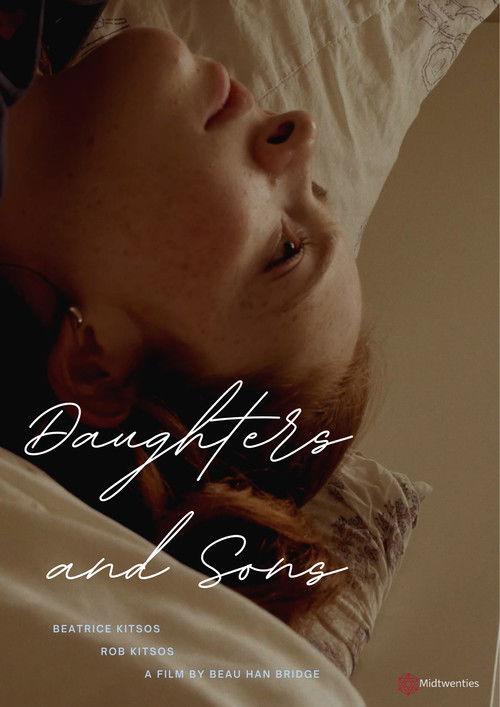 Daughters & Sons (2025) poster