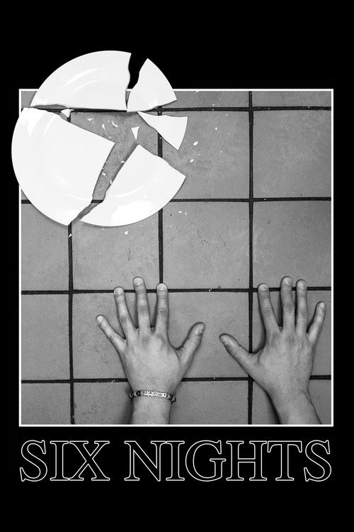 Six Nights (2019) poster