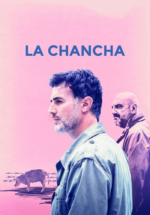 La chancha (2020) poster