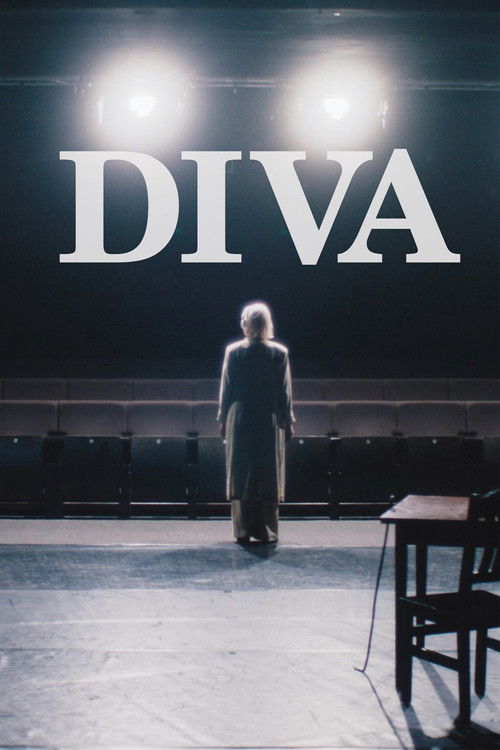 Diva (2021) poster
