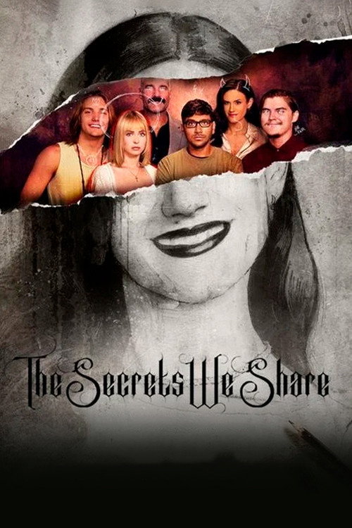 The Secrets We Share (2025) poster
