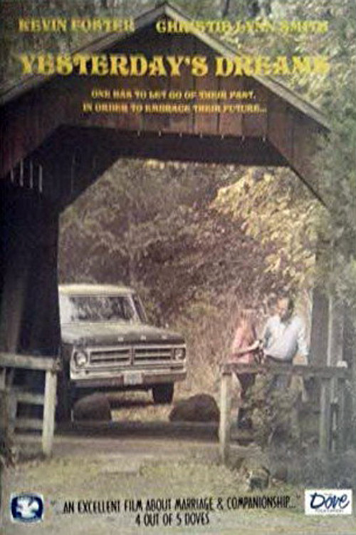 Yesterday's Dreams (2005) poster