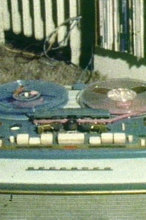 Carrefour de la chaussée d'Antin (1973) poster