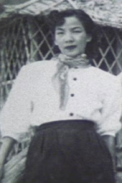 A Very Easy Death (1975) poster