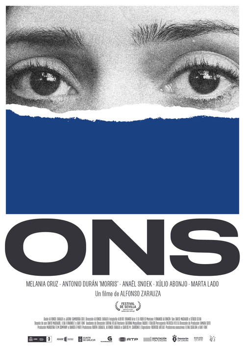 Ons (2020) poster