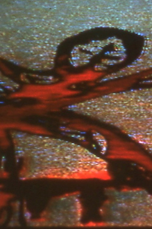 Thermogenesis (1972) poster