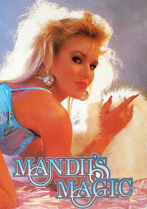 Mandii's Magic (1988) poster