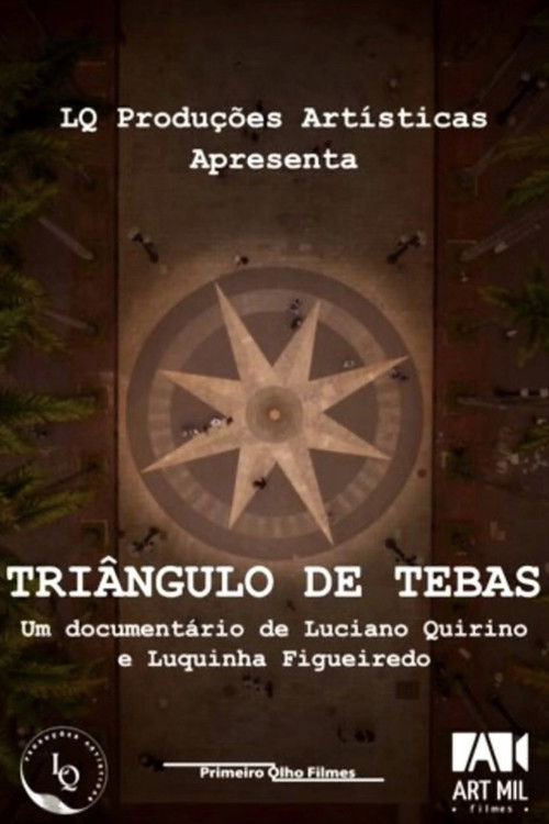 Tebas Triangle poster