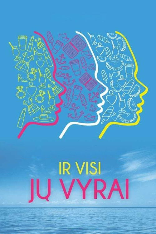 Ir visi jų vyrai (2019) poster