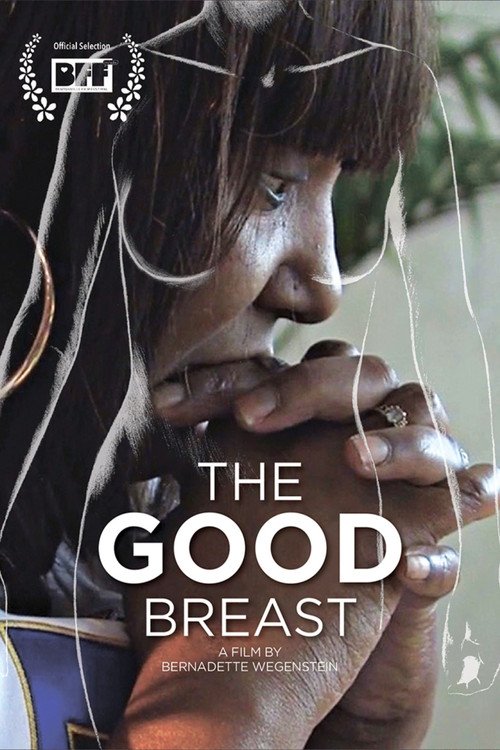 The Good Breast (2016) poster