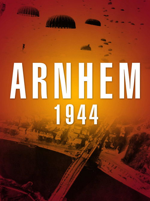 Arnhem 1944 poster