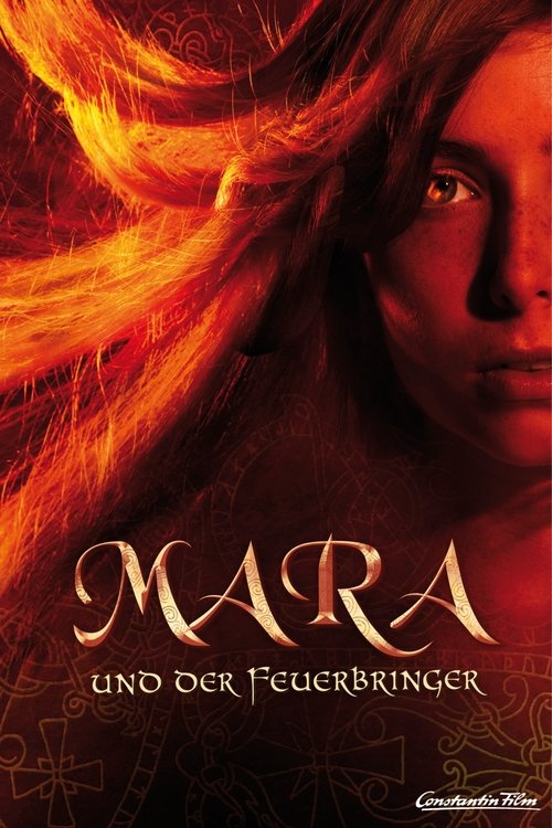 Mara: Dünyanın Kurtarıcısı (2015) poster