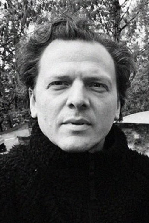 Тихон Пендюрин