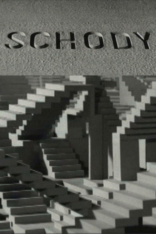 Schody (1969) poster